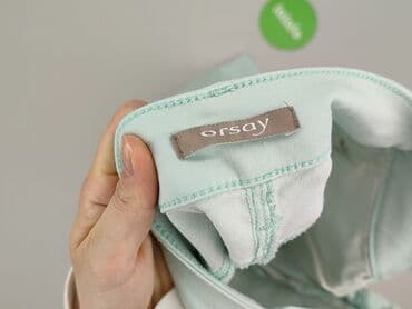 cross jeans zakręt: Orsay, Jeansy damskie, rozmiar S — 4