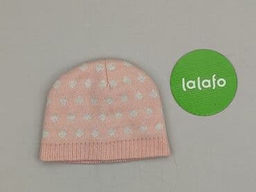 body z kubusiem puchatkiem: Cap, 9-12 months, condition - Very good — 2