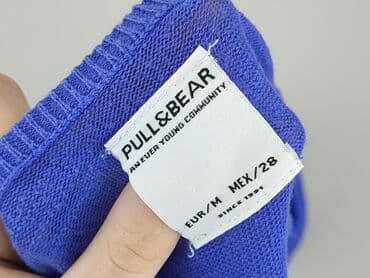 sweter w truskawki zara: Kardigan damski, rozmiar M — 4