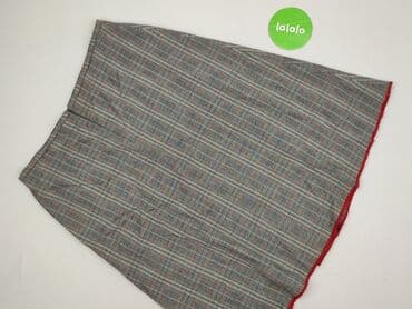 spódniczka pikowana: Spódnica damska, rozmiar 2XL — 3