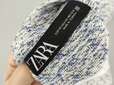 the outerwear kurtki c a: Zara, Піджак жіночий, XS на lalafo.pl — 4 the outerwear kurtki c a: Zara, Піджак жіночий, XS — 4