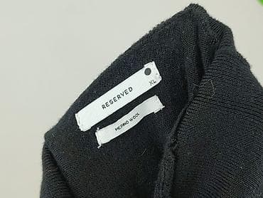 mango sweter damski: Golf damski, rozmiar XL — 4