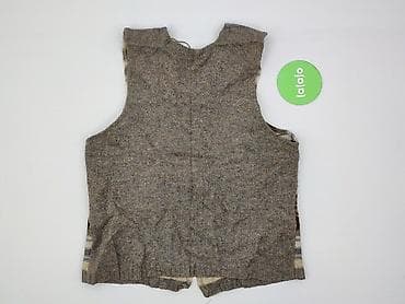 clothes second hand: Kamizelka damska, rozmiar M — 3