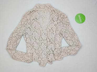 kurtka 2005: Cream, Marynarka damska, rozmiar M — 3