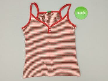 koszulki bez rękawów damskie united colors of benetton: United Colors of Benetton, Women`s T-shirt, size S — 3