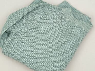 zielona bluzka sinsay: Sinsay, Sweter damski, rozmiar M — 7