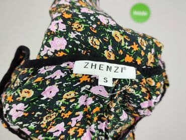 Жінкам: Zhenzi, Жіноча блуза, розмір S — 4