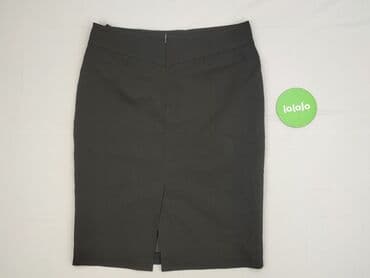 czarne spódniczka sinsay: South, Spódnica damska, rozmiar L — 3