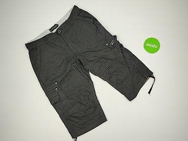 fb jeans: Spodnie 3/4 dla mężczyzn, rozmiar XL — 2