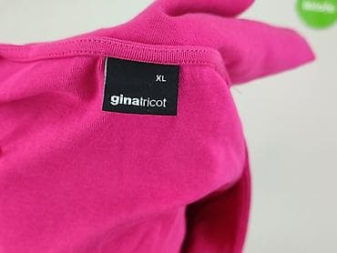 bikini: Gina Tricot, Bluzka damska, rozmiar XL — 4