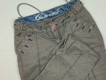Esprit, Spodnie 3/4 damskie, rozmiar 2XS