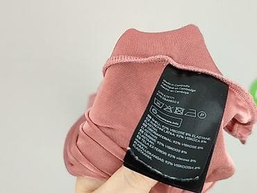 mbappe tshirt: H&M, T-shirt damski, rozmiar L — 4