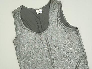 spódnice maxi w stylu boho: Bluzka damska, rozmiar 3XL — 1