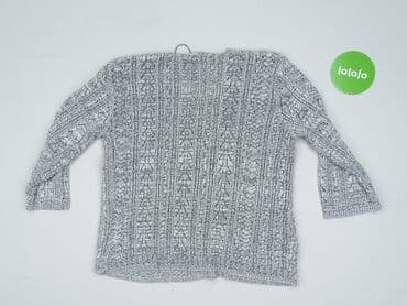 sweter h: Sweter damski, rozmiar M — 3
