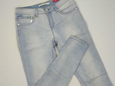 beloved jeansy: Reserved, Jeansy damskie, rozmiar M — 1
