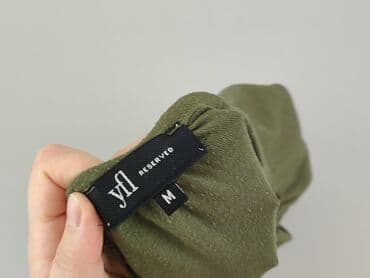 bluzki na imprezę reserved: Reserved, Жіноча блуза, розмір M — 4