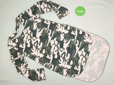 reserved sukienka butelkowa zieleń: Italian Design, Sukienka damska, rozmiar S — 2