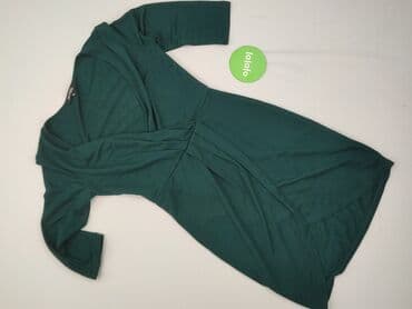 bluzka z otworem na kciuk: Top Secret, Women`s dress, size S (EU 36) — 2