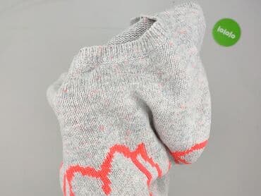 sweter z misiem tous: New Look, Sweter damski, M — 6