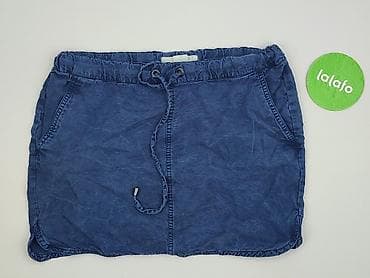 weekday jeans: H&M L.O.G.G., Spódnica damska, rozmiar S — 2