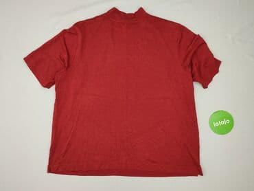 koszulki wisla plock: T-shirt damski, rozmiar 4XL — 3