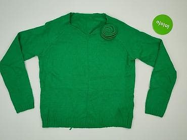 cedar wood state: Shein, Sweter damski, rozmiar S — 2