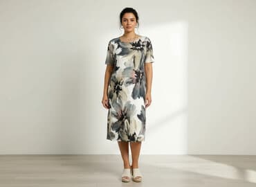 sukienki wyszczuplające: Сукня жіноча, розмір 2XL — 1