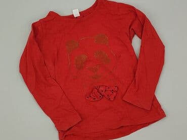 kombinezon czołgisty wzór 2010: Blouse, 1.5-2 years, 86-92 cm, condition - Good — 1