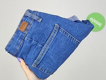 bottoms: Bershka, Szorty damskie, rozmiar 2XS — 6