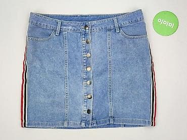 dzwony levis: Janina, Spódnica damska, rozmiar XL — 2