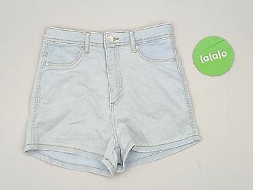 klapki martens: Cropp, Szorty damskie, rozmiar S — 2