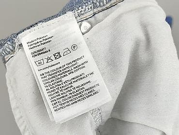 spodnie hello kitty h m: H&M, Jeansy damskie, rozmiar XS — 6