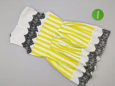 trampki do komuni: Sukienka damska, rozmiar L — 3