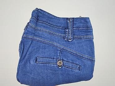 Джинси жіночі, розмір L — 6