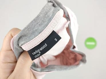 t shirty rebel: Cedar Wood State, T-shirt damski, rozmiar S — 4