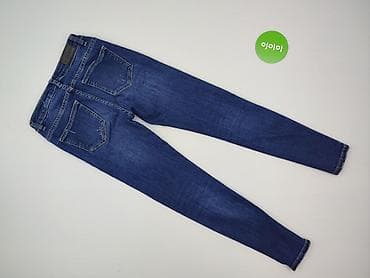 kurtka killy: Queen Hearts, Jeansy damskie, rozmiar XS — 3