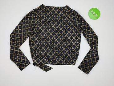 bluzki w paski pull and bear: Amisu, Bluzka damska, rozmiar M — 3