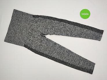 dresy amisu: Bpc bonprix collection, Legginsy Sportowe damskie, rozmiar M — 3