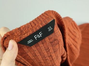 simple sukienki wizytowe: F&F, Women`s dress, size 2XL (EU 44) — 4