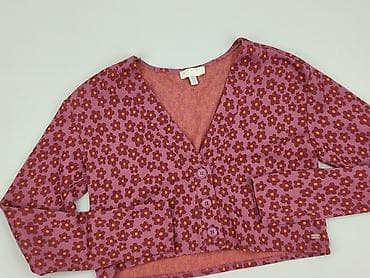 kurtka ubra: Kardigan damski, rozmiar M — 1