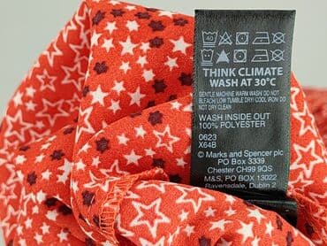 marks and spencer piżamy damskie: Marks & Spencer, Koszula damska, rozmiar L — 6