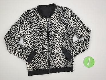windbreaker h: Kurtka bomberka damska, rozmiar L — 2