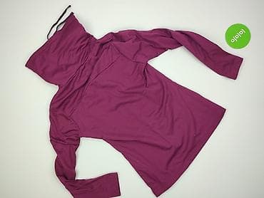 kurtka tech fleece: Decathlon, Bluza z kapturem damska, rozmiar S — 3