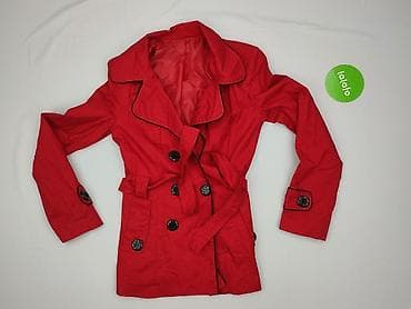 canda plaszcz: Płaszcz damski, rozmiar S — 2