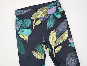 buty bocci: Legginsy Sportowe damskie, rozmiar L — 1