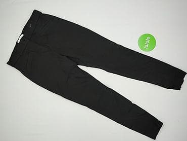 primark jamnik: Primark, Spodnie materiałowe damskie, rozmiar M — 2
