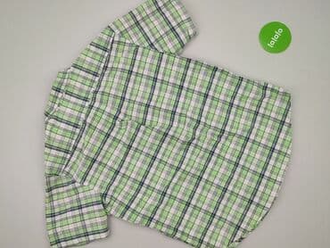 koszulka męska rick and morty: Us Polo Assn, Koszulа dla mężczyzn, L — 3