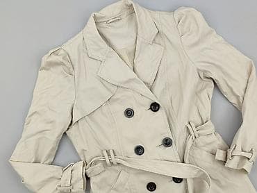 pull bear trencz: F&F, Trencz damski, rozmiar 2XL — 1