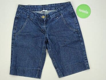 pakuten spodenki jeansowe: Papaya, Szorty damskie, rozmiar M — 2