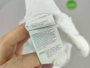 t shirty dewalt: Koszula damska, rozmiar 2XS — 5